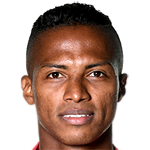 Antonio Valencia photo