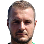 Antoine Boreux profile photo