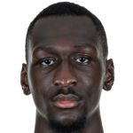 Tarsis Bonga Profile Photo