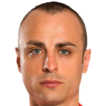 face Dimitar Berbatov