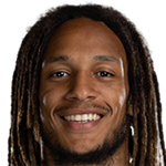 Kevin Mbabu profile photo