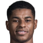 Marcus Rashford profile photo