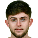 Will Patching profile photo