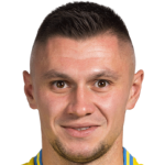 Oleksandr Zubkov profile photo