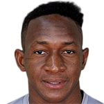 Djigui Diarra profile photo