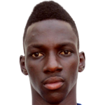 Profile photo of Sadio Kanouté