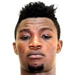 Florent Ngouandzela profile photo