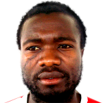 Moses Scott profile photo