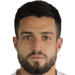 Keegan Ritchie profile photo