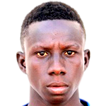 Profile photo of Aboubacar Diarra