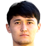 Profile photo of Nurbol Zhumashev