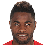 Alexandre Song profile photo