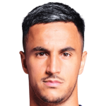 Adam Ounas profile photo