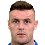 Anthony Stokes Profile Photo