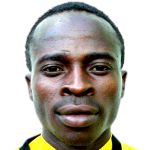 Raymond Sibanda profile photo