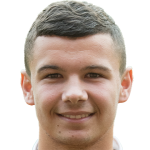 Macauley Wilson profile photo