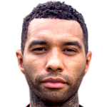 Jermaine Pennant face