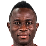 Alexander Akande profile photo