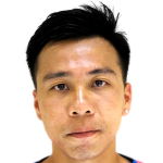 Profile photo of Chow Cheuk Fung