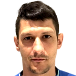 Profile photo of Miroslav Šarić