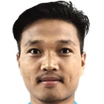 Profile photo of Boithang Haokip