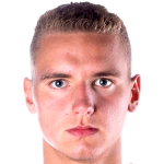 Rasmus Thellufsen profile photo