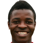 Ishmael Koroma profile photo