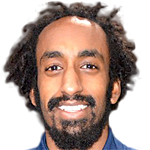 Profile photo of Senai Berhane