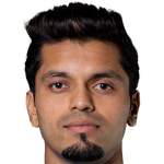 Profile photo of Rahul Bheke