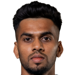 Brandon Fernandes profile photo