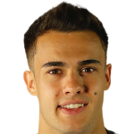 Profile photo of Sergio Reguilon