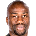Profile photo of Abdoulaye Méïté