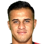 Eulises Pavón Profile Photo