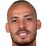 David Silva photo