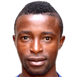 Julien Ebah profile photo