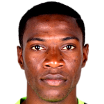 Nicodie Haughton profile photo