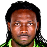 Jacomeno Barrett Profile Photo