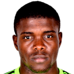 Winston Wilkinson profile photo