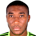 Ronaldo Rodney profile photo