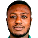 Adama Kangouté profile photo
