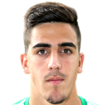 Profile photo of Joel Pereira