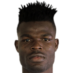 Joseph Douhadji profile photo