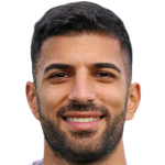 Pərdis Fərcad-Azad Profile Photo