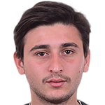 Shalva Burjanadze profile photo