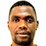 Thomas Nyirenda profile photo