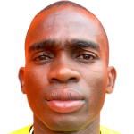 Profile photo of Rodrigue Moundounga