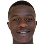 Profile photo of Emmanuel Imanishimwe