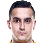 Lukáš Jánošík Profile Photo