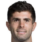 Profile photo of Christian Pulisic