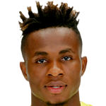 Samuel Chukwueze photo